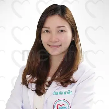 Dr. Araya Charuvastr