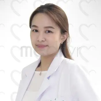 Dr. Apinan Uthaipaisanwong