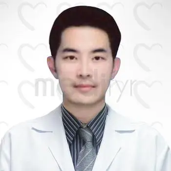 Dr. Anupap Chaiyutto