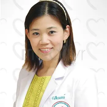 Dr. Anawat  Suesuwan