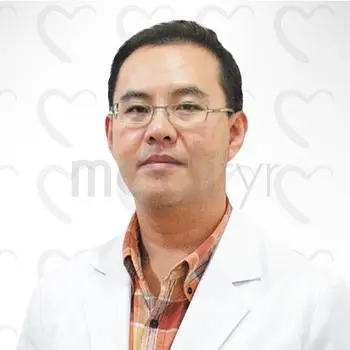 Dr. Anassaya  Jaiyasawadi