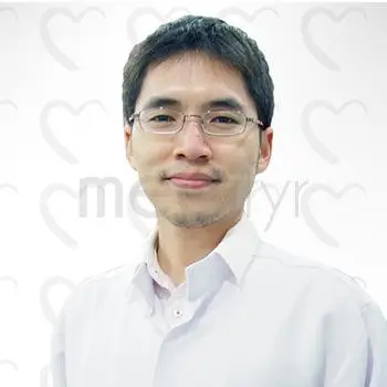 Dr. Anan Thanaprasertgorn