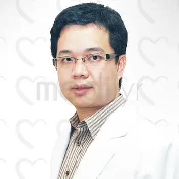 Dr. Akarapon Laosuttipong