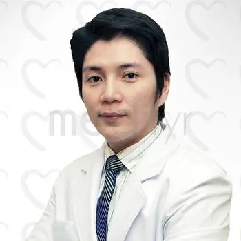 Dr. Adisorn Boonyapibal