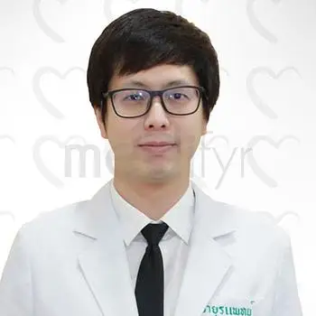 Dr. Acharavadee Mahatnirunkul