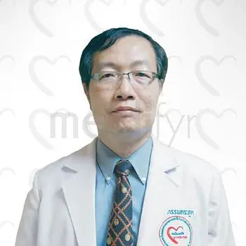 Dr. Kolayuth Tannitisupawong