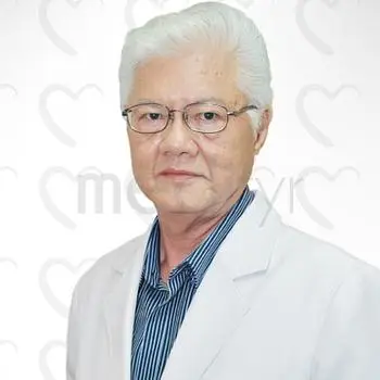 Associate Prof.   Tawechai Tajapongvorachai