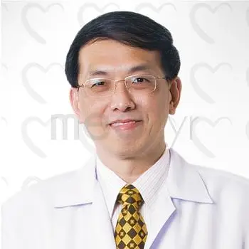 Professor  Pibul Itiravivong