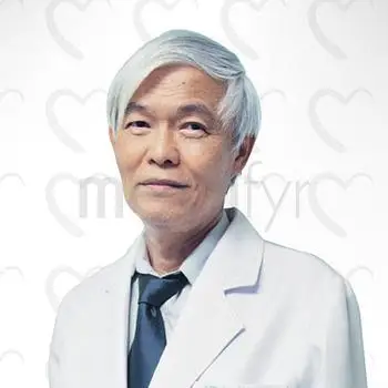 Associate Prof.   Pairoj Chotivitayatarakorn