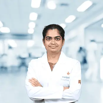 Dr. Rekha V Bhat