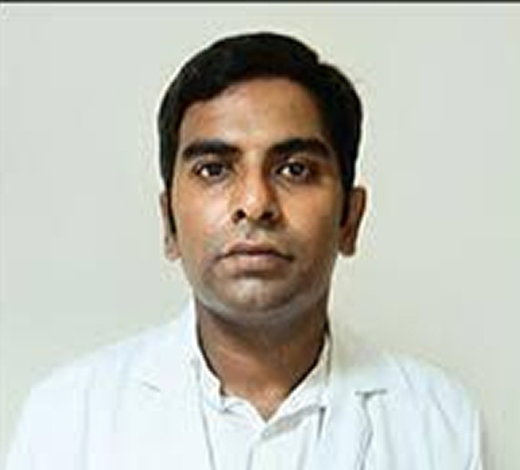 Dr. Suresh Gunasekaran