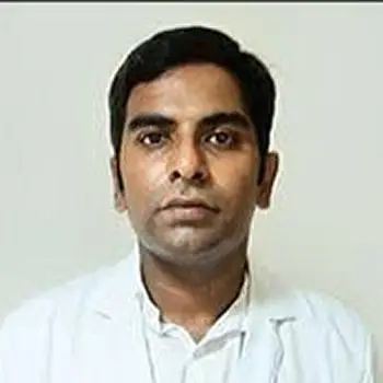 Dr. Suresh Gunasekaran