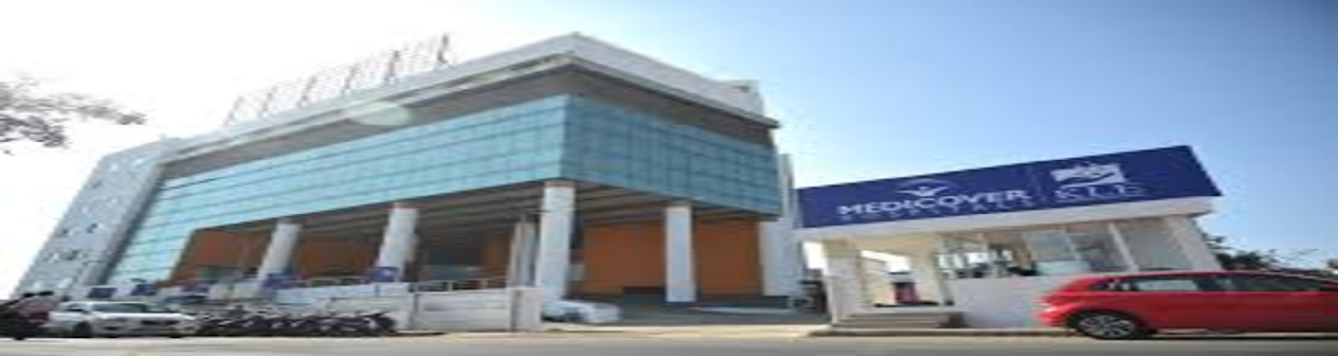 Hospital