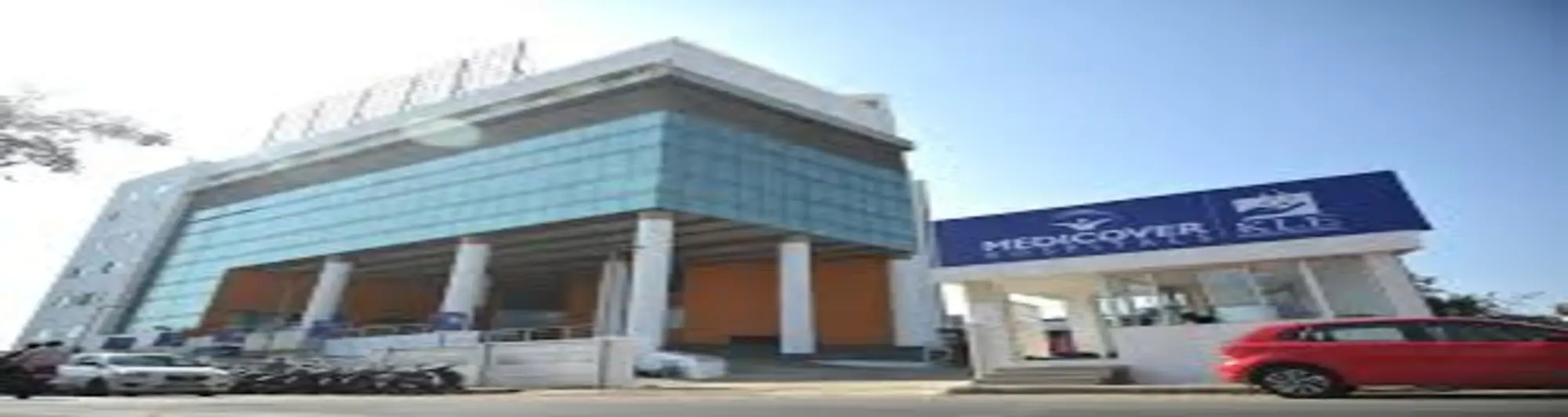 Medicover Hospital