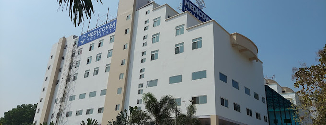 Hospital