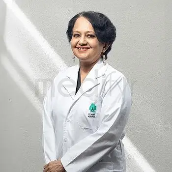 Dr. Anjula Mahajan