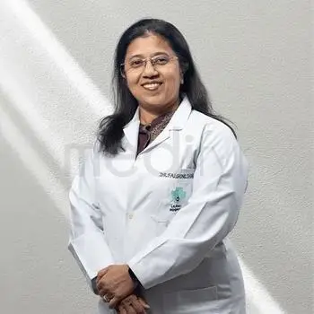 ডাঃ ফাল্গুনী আর শাহ