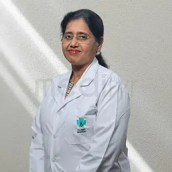 ডাঃ প্রাজক্তা পাতিল