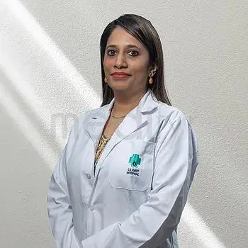 Dr. Samidha Waradkar