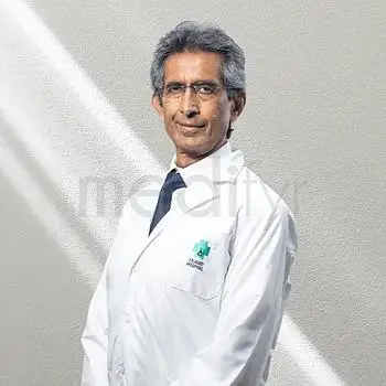 Dr. Rupin Shah