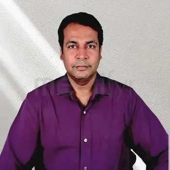 ഡോ. ബിശ്വനാഥ് ഗൗഡ