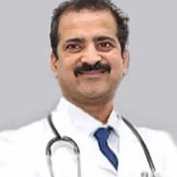 ഡോ. ശശാങ്ക് ഷാ