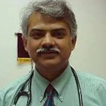 Dr. Amit M Vora