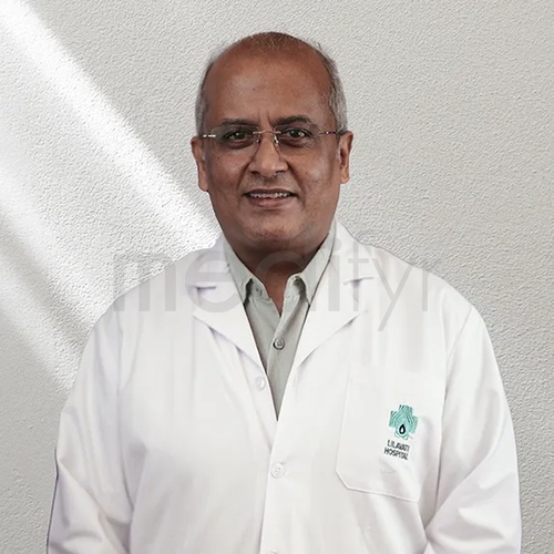 Doctor Rao Cardiologist Dr. Anand Rao – Cardiologist in Mumbai | MediFyr