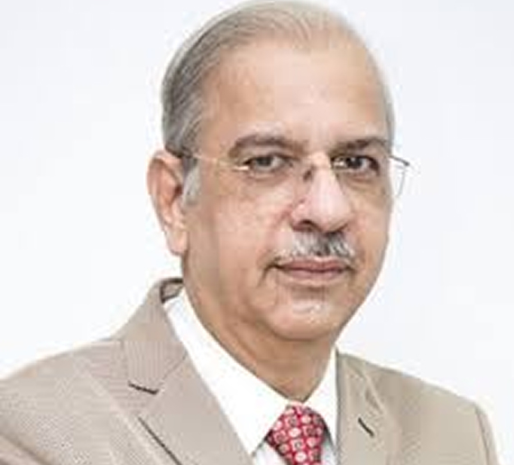 Dr. Ashok H. Punjabi – Cardiologist in Mumbai | MediFyr