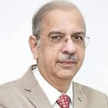 Dr. Ashok H. Punjabi