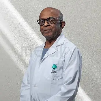 Dr. M.G. Pillai