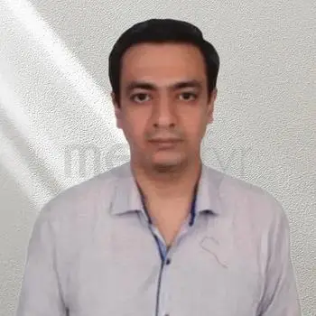 Dr. Parag Bhalgat