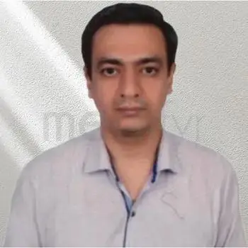 Dr. Parag Bhalgat