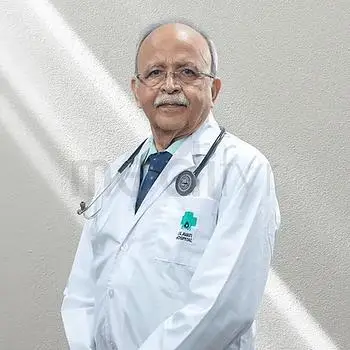 Dr. Prakash H. Ballani