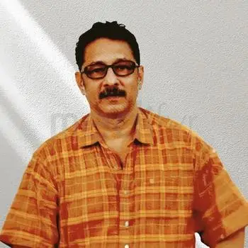 డాక్టర్ రాజీవ్ భాగవత్