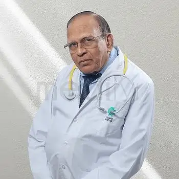 Dr. Ramesh R. Dargad