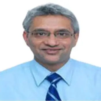 Dr. Robin Pinto