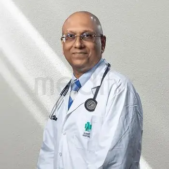డాక్టర్ స్నేహల్ ఎన్ కొఠారి