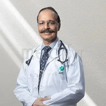 Dr. Vivek K. Mehan