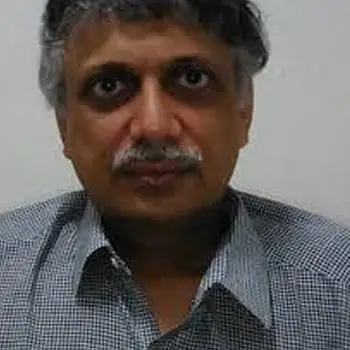 Dr. Yash Lokhandwala