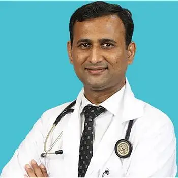 Dr. Nagesh Waghmare