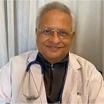 Dr. Vijay Bang