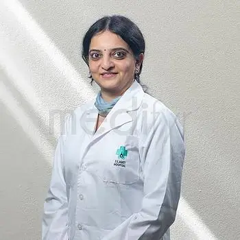 Dr. Falguni Thanki