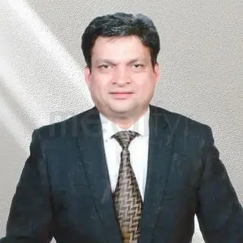 Dr. Krishna Prasad Irniraya