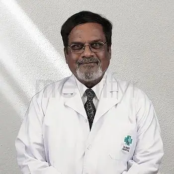 Dr. Nand Kumar
