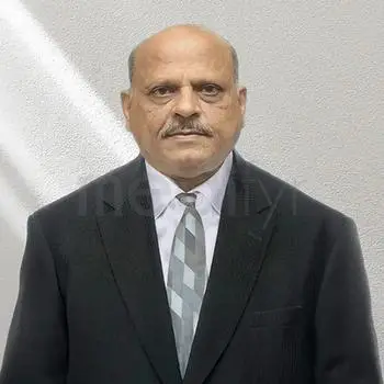 డాక్టర్ ఓ. హెచ్. జైస్వాల్