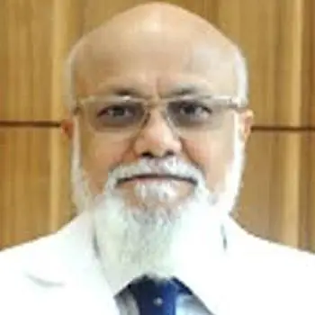 Dr. Sudhansu S. Bhattacharyya
