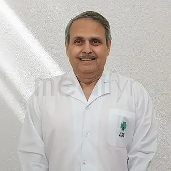 Dr. Suresh V. Joshi