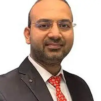 Dr. Nitin Pradeep Gundre