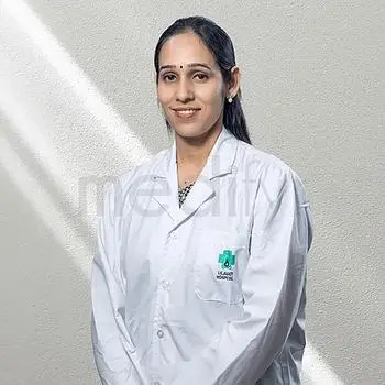 Dr. Abha Mahashur